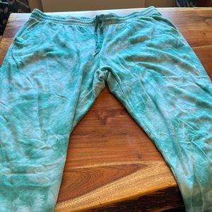 Old Navy 3X joggers
